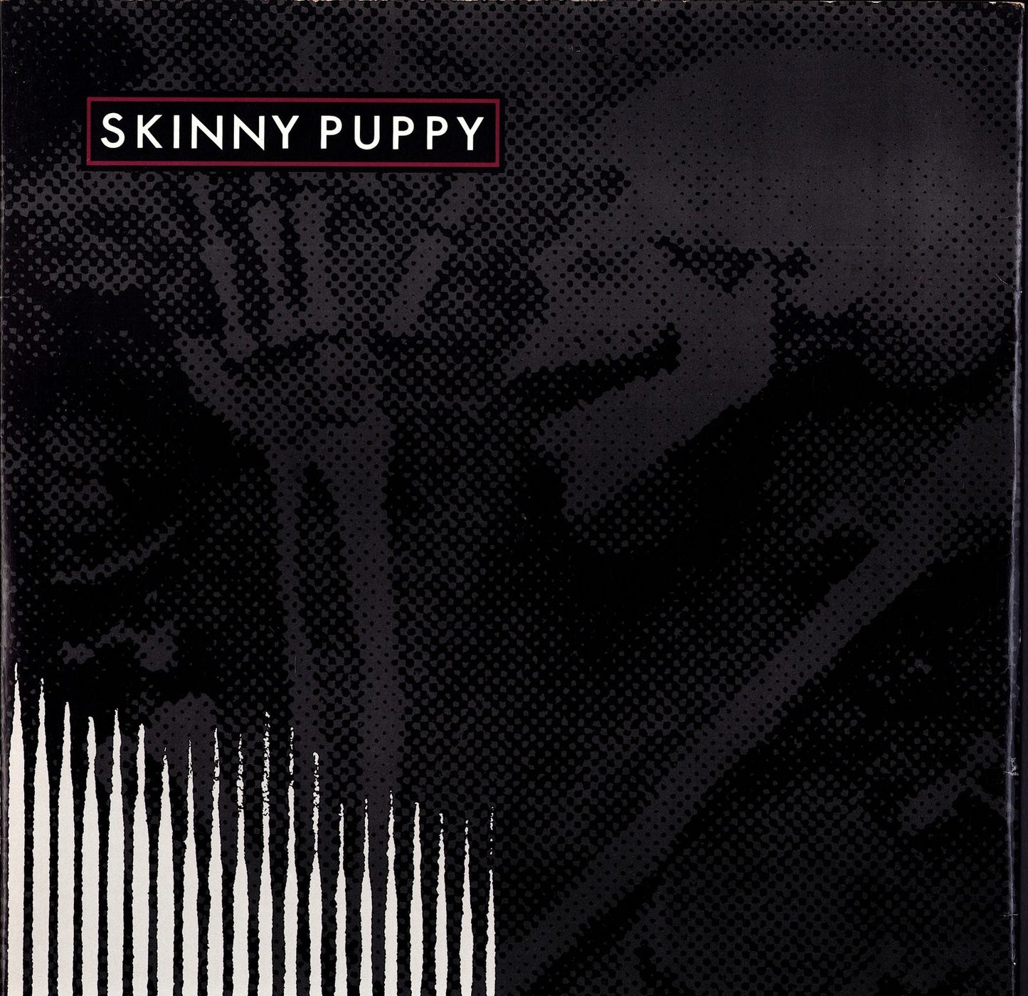 Trisomie 21 ‎- Final Work Vinyl 12" Kopie Kopie