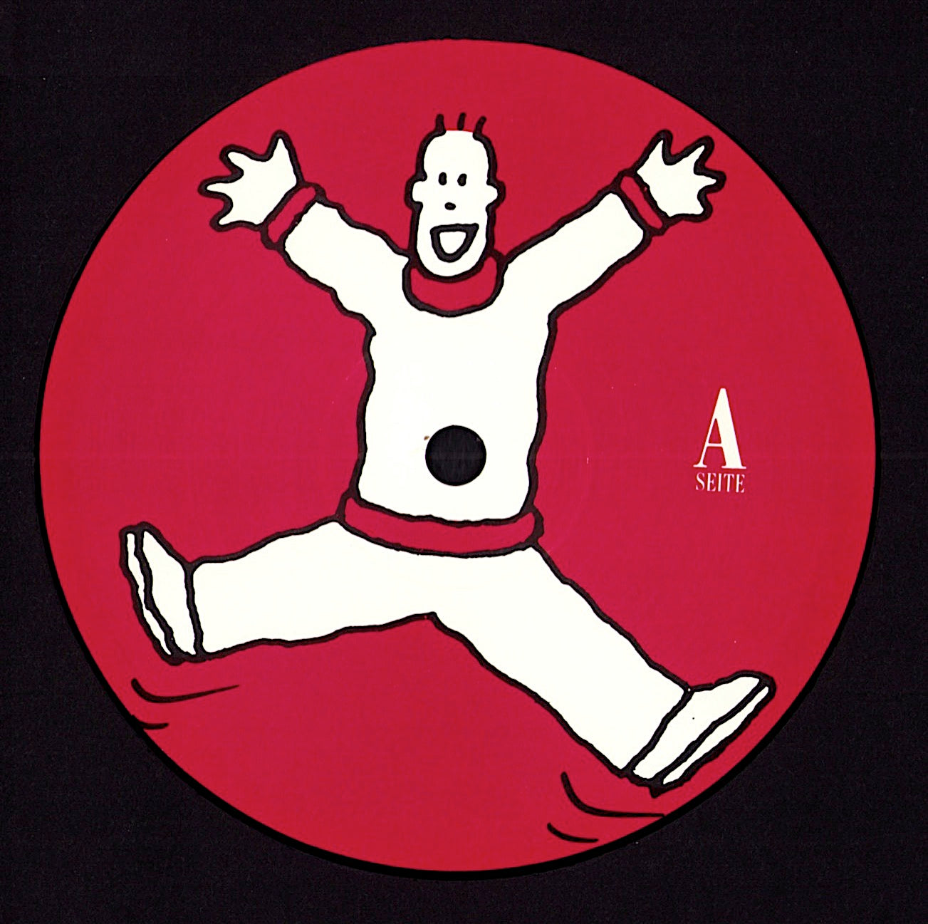 Herbert Grönemeyer – Sprünge Vinyl LP
