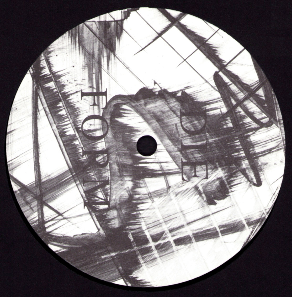 Cabaret Vøltaire - Nag Nag Nag Vinyl 12" Maxi-Single Kopie