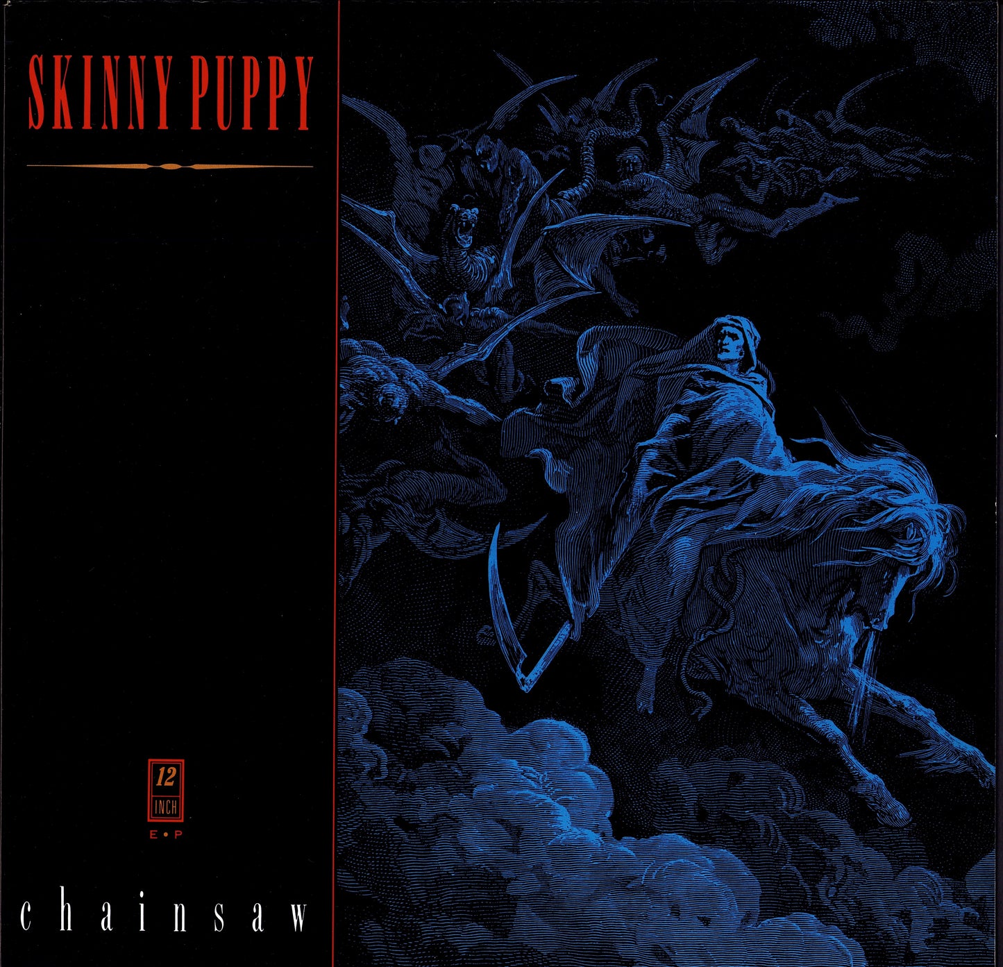 Trisomie 21 ‎- Final Work Vinyl 12" Kopie Kopie Kopie Kopie