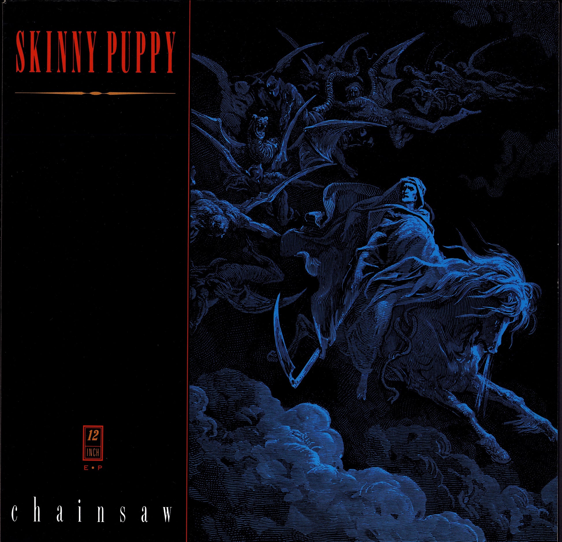 Trisomie 21 ‎- Final Work Vinyl 12" Kopie Kopie Kopie Kopie