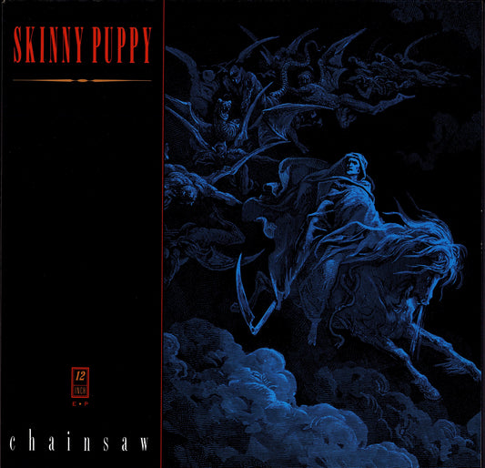 Trisomie 21 ‎- Final Work Vinyl 12" Kopie Kopie Kopie Kopie