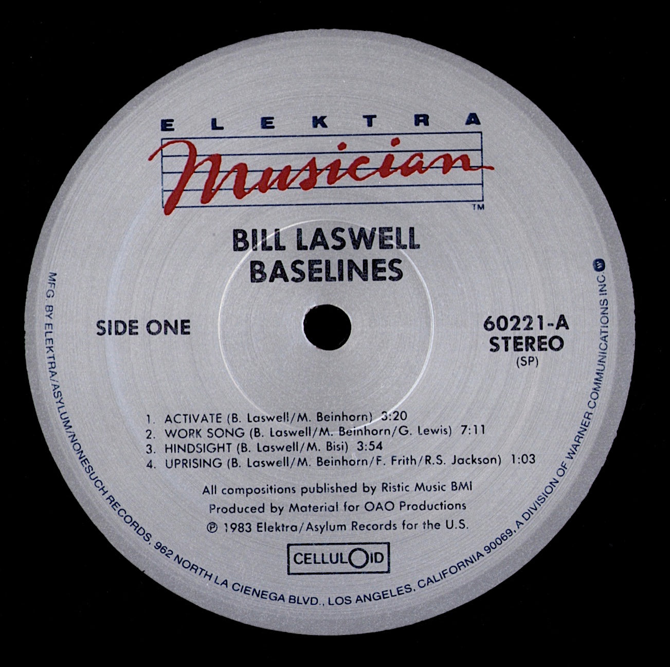 Jimmy Smith - Off The Top Vinyl LP Kopie Kopie