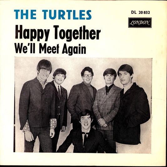 Medicine Head - One & One Is One 7" Vinyl Single Kopie Kopie