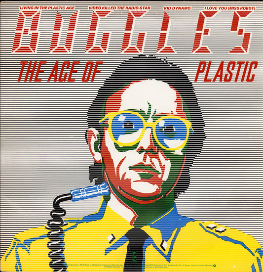 Alphaville - Forever Young (Vinyl LP) 