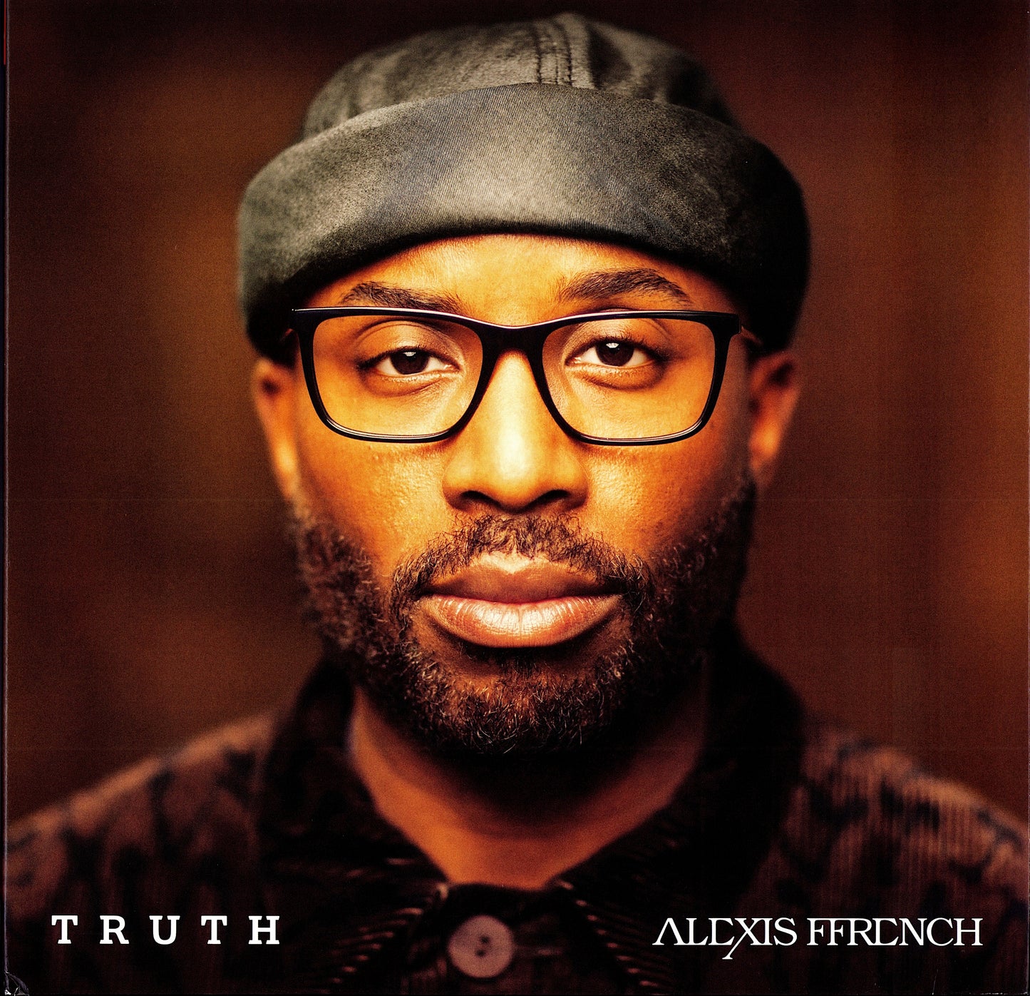 Alexis Ffrench – Truth Vinyl LP
