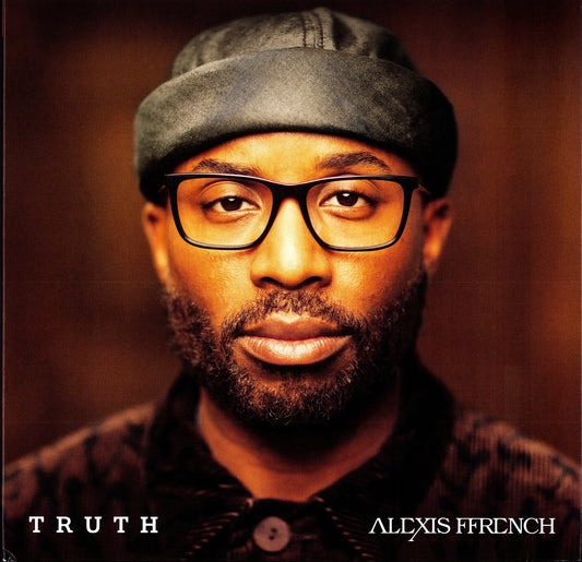 Alexis Ffrench – Truth (Vinyl LP)