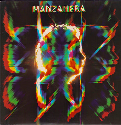 Manzanera - K-Scope (Vinyl LP)
