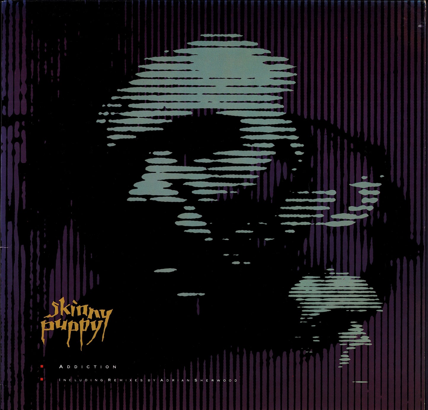 Trisomie 21 ‎- Final Work Vinyl 12" Kopie Kopie Kopie