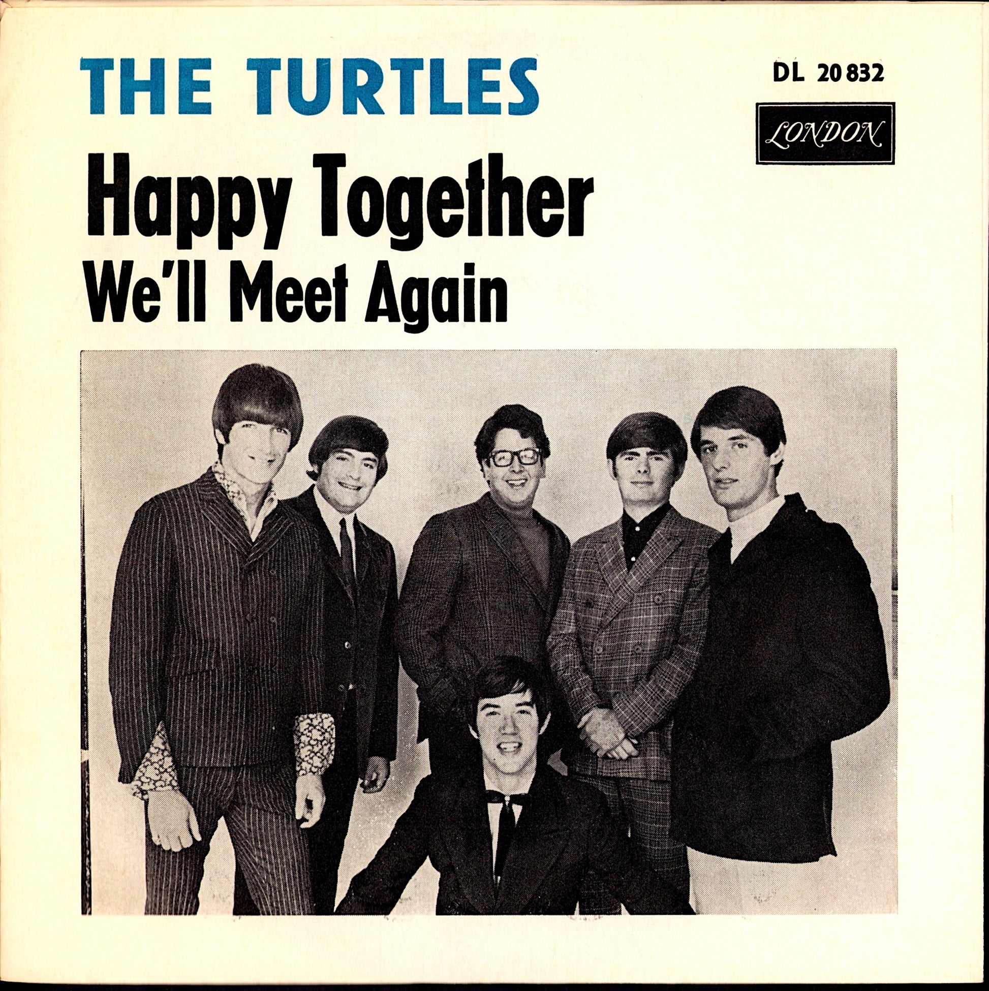 Medicine Head - One & One Is One 7" Vinyl Single Kopie Kopie