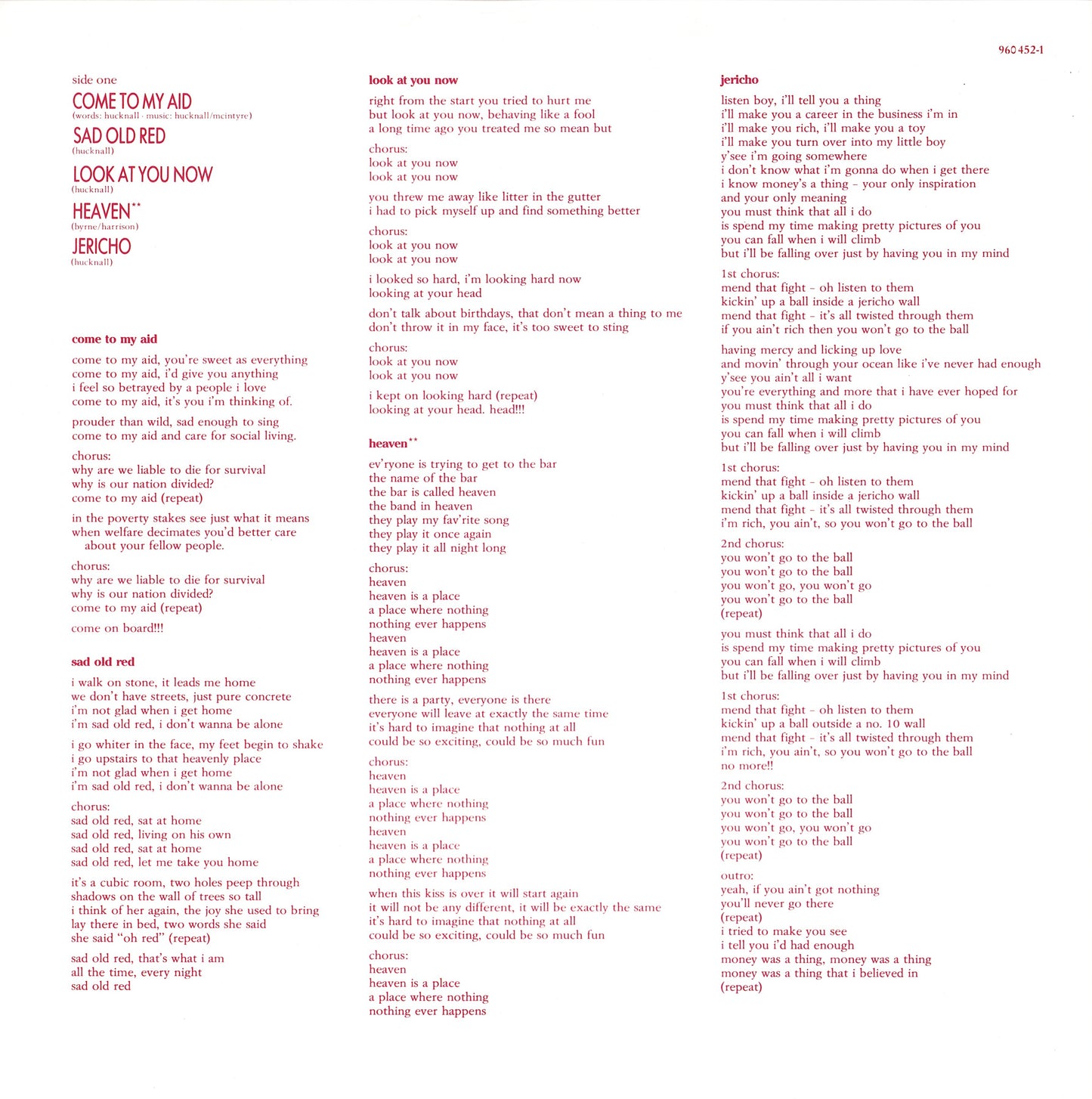 Simply Red ‎- Picture Book (Vinyl LP)