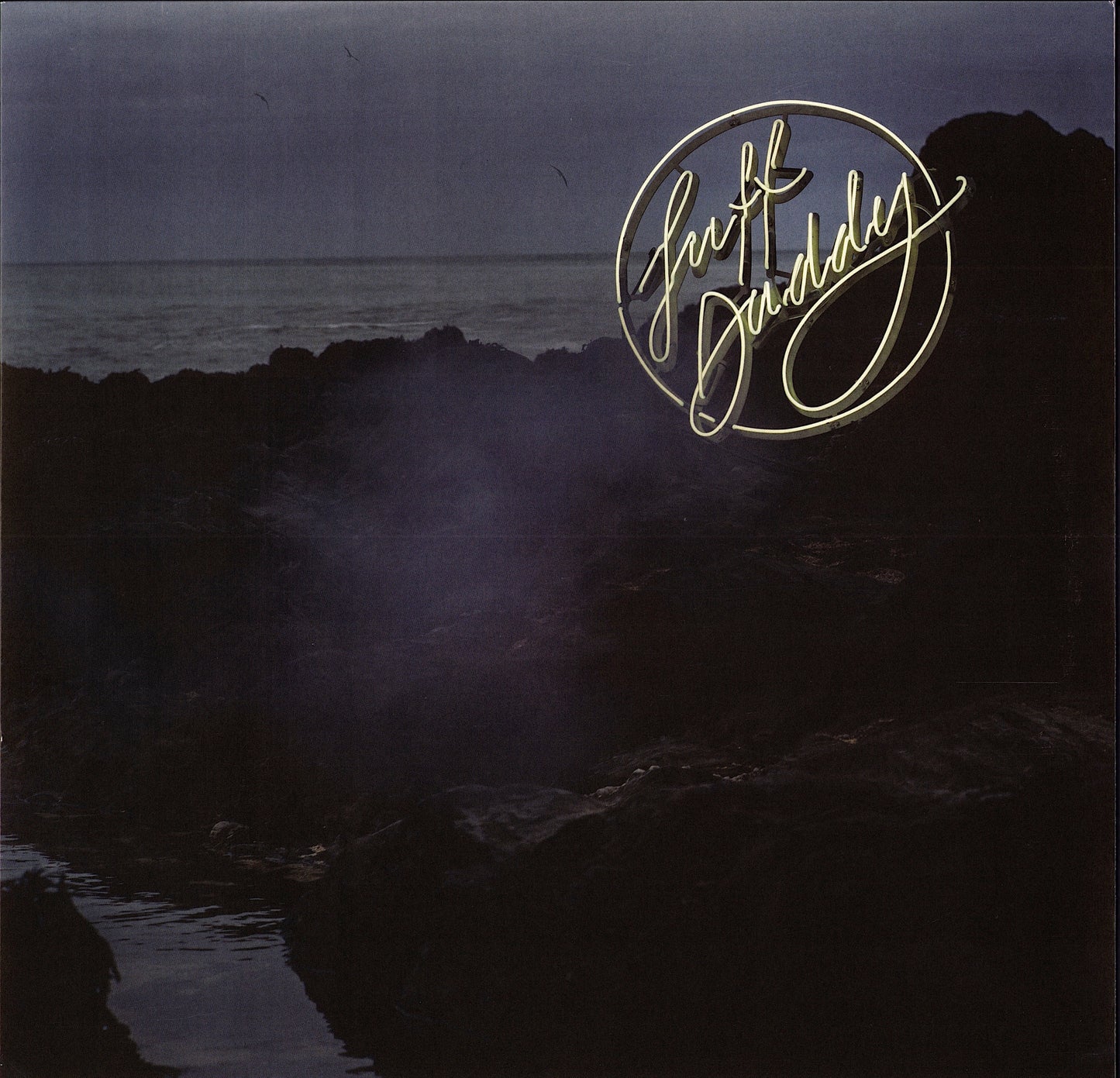 Suff Daddy – Birdsongs Vinyl LP, DE Original, 2016