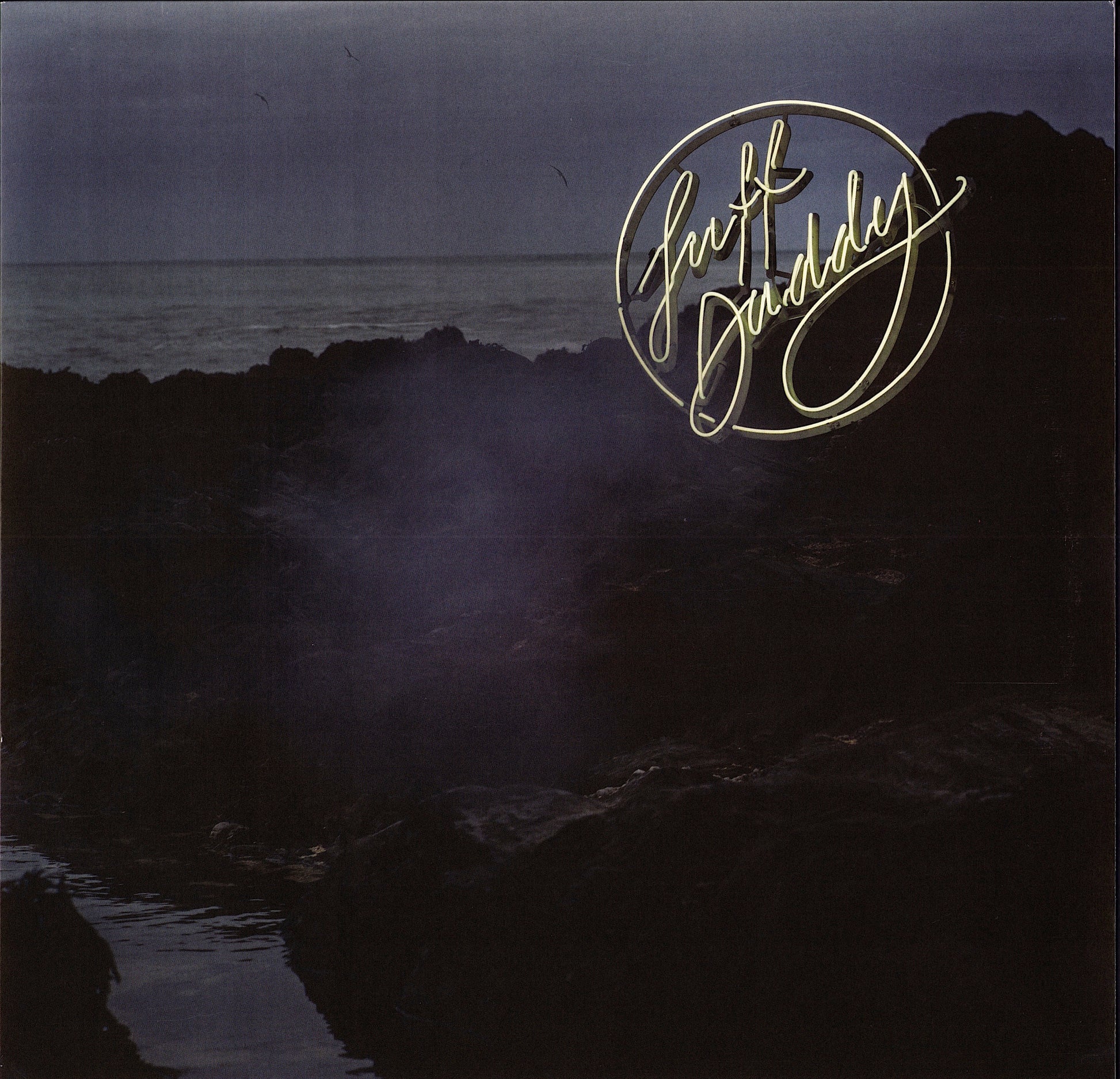 Suff Daddy – Birdsongs Vinyl LP, DE Original, 2016