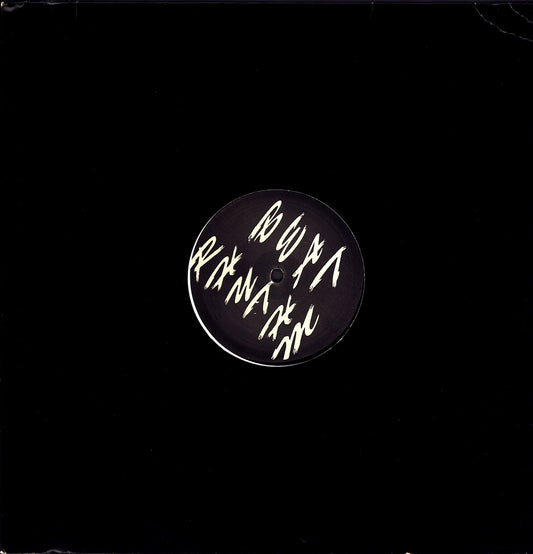 QX-1 – On A Journey Vinyl 12"