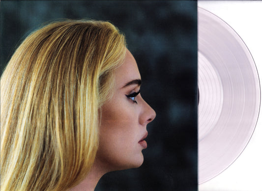 Adele - 25 Vinyl LP Kopie