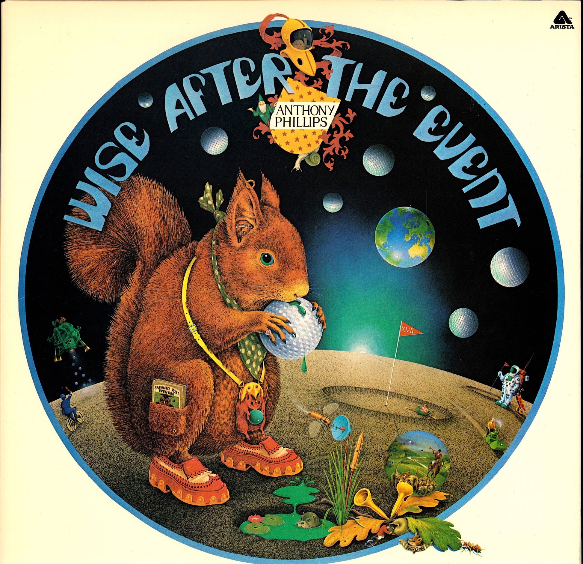 Jane ‎- Lady Vinyl LP Kopie