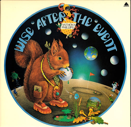 Jane ‎- Lady Vinyl LP Kopie