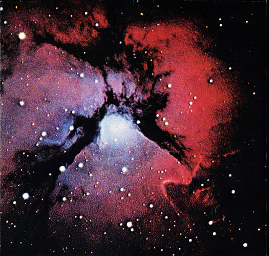 King Crimson - Starless And Bible Black Vinyl LP UK Kopie Kopie