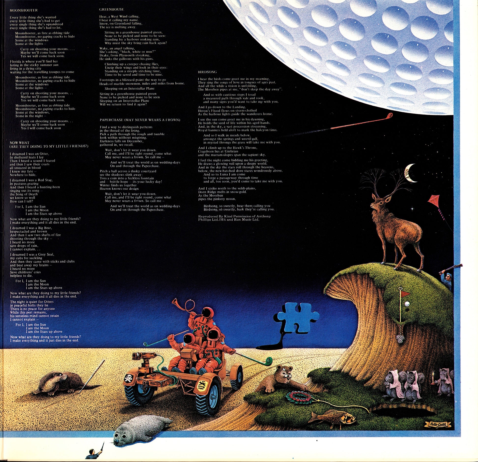 Jane ‎- Lady Vinyl LP Kopie