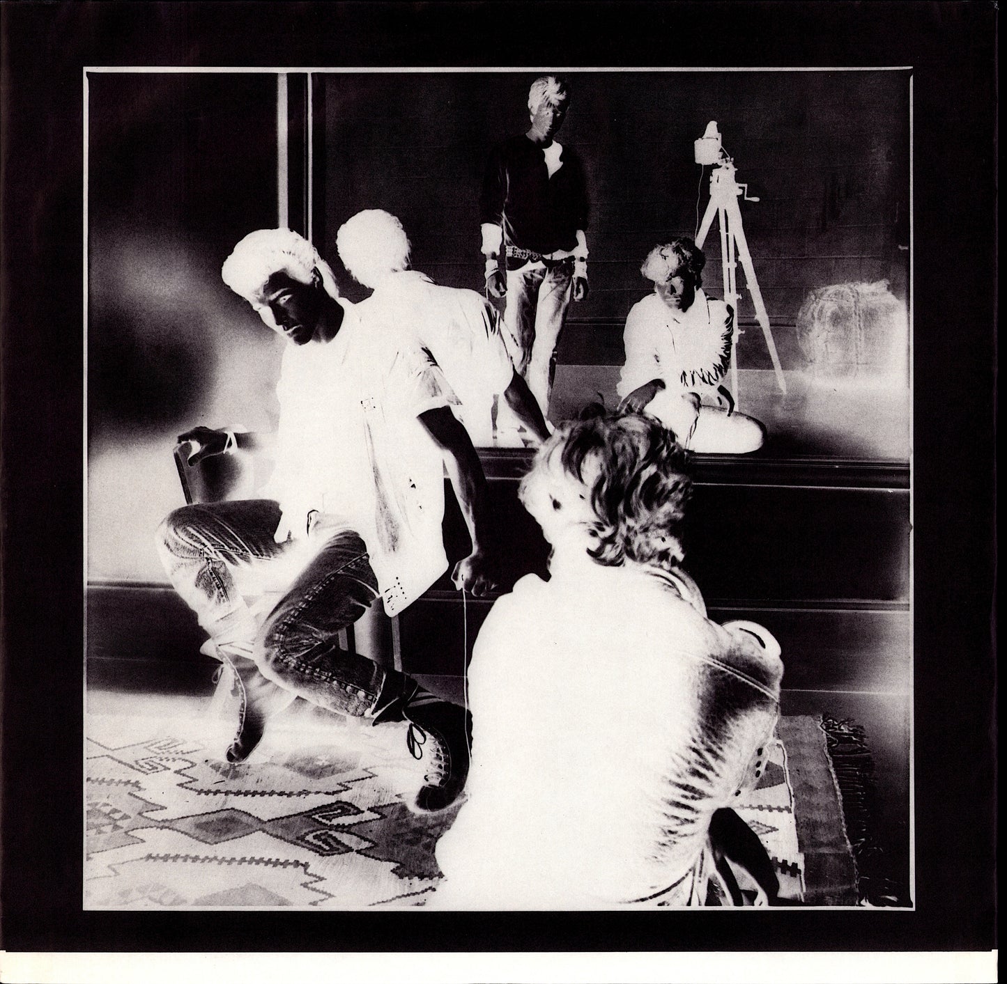 a-ha - Hunting High And Low (Vinyl LP)