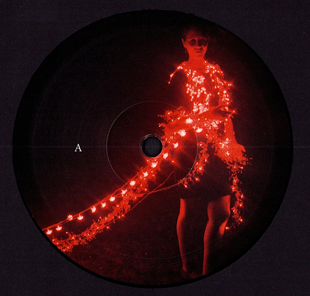 Sophie Hunger – The Danger Of Light Vinyl 2LP + CD, CH Original