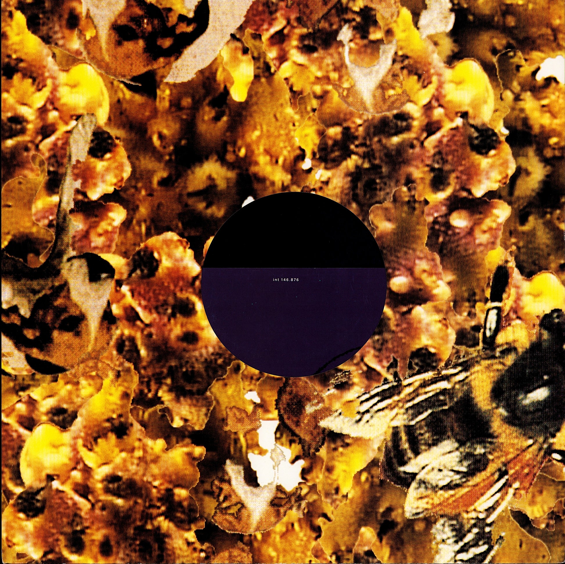 Trisomie 21 ‎- Final Work Vinyl 12" Kopie Kopie Kopie Kopie Kopie