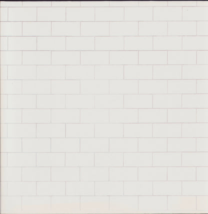 Pink Floyd - The Wall (Vinyl 2LP)