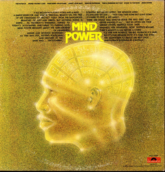 James Brown – Revolution Of The Mind Vinyl 2LP | DE Original | 1972 Kopie