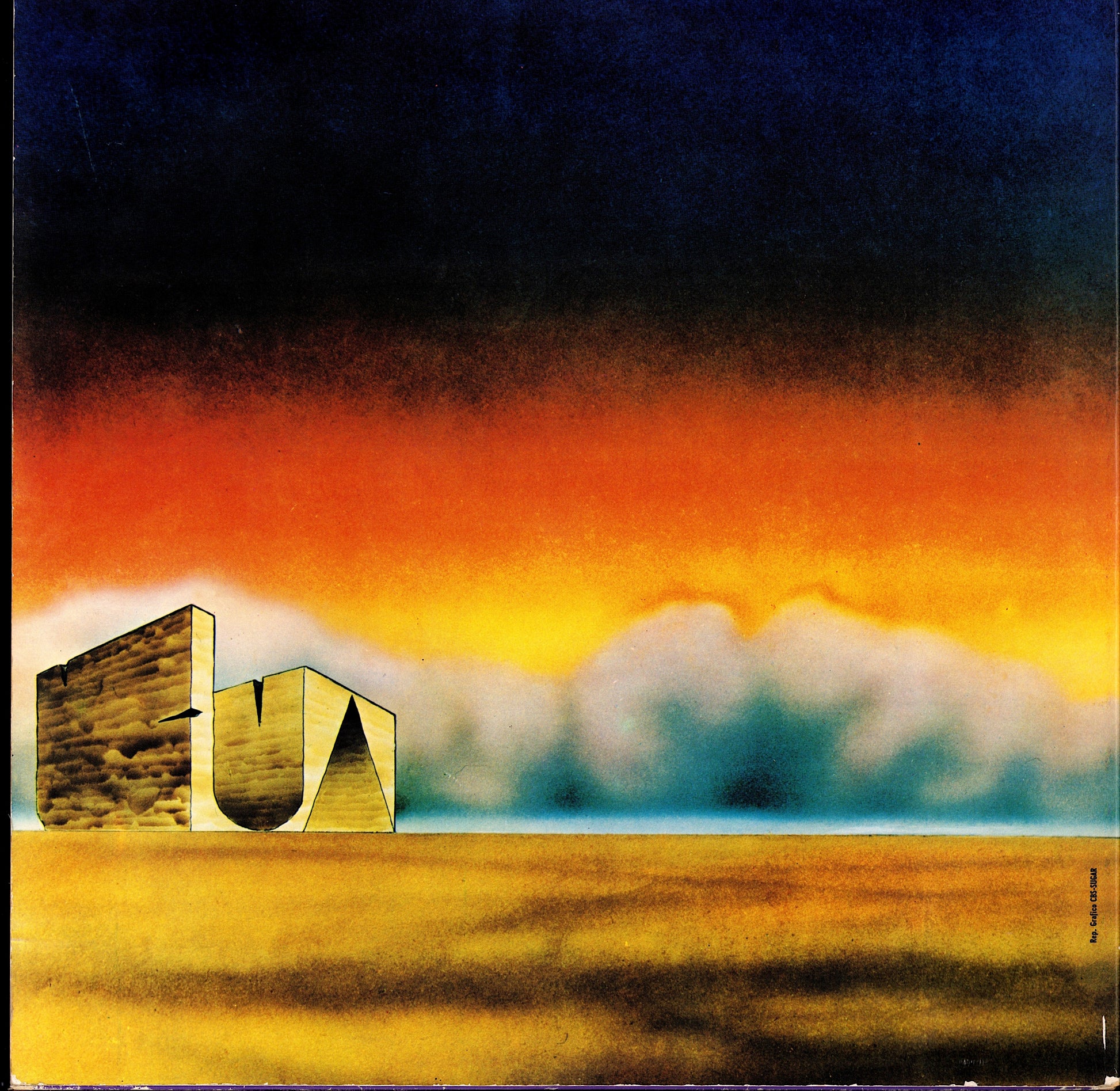 IF – If 3 Vinyl LP