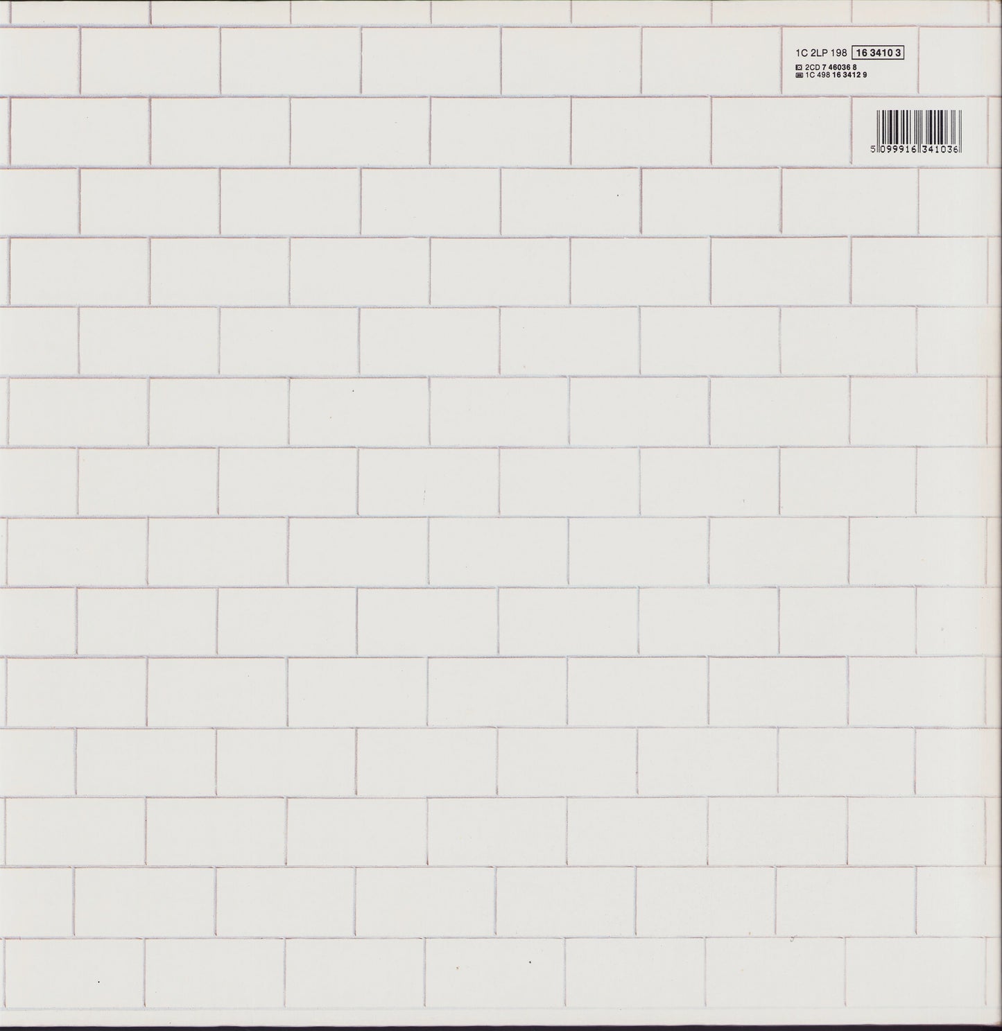 Pink Floyd - The Wall