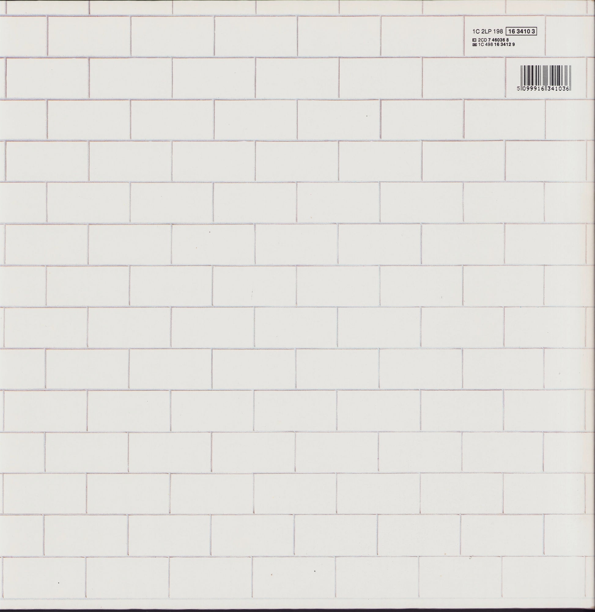 Pink Floyd - The Wall