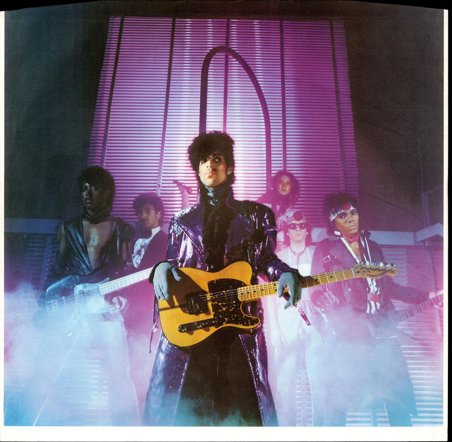 Prince - 1999 (Vinyl 2LP)