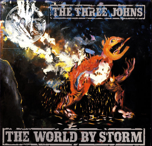 Trisomie 21 ‎- Final Work Vinyl 12" Kopie Kopie Kopie Kopie Kopie Kopie