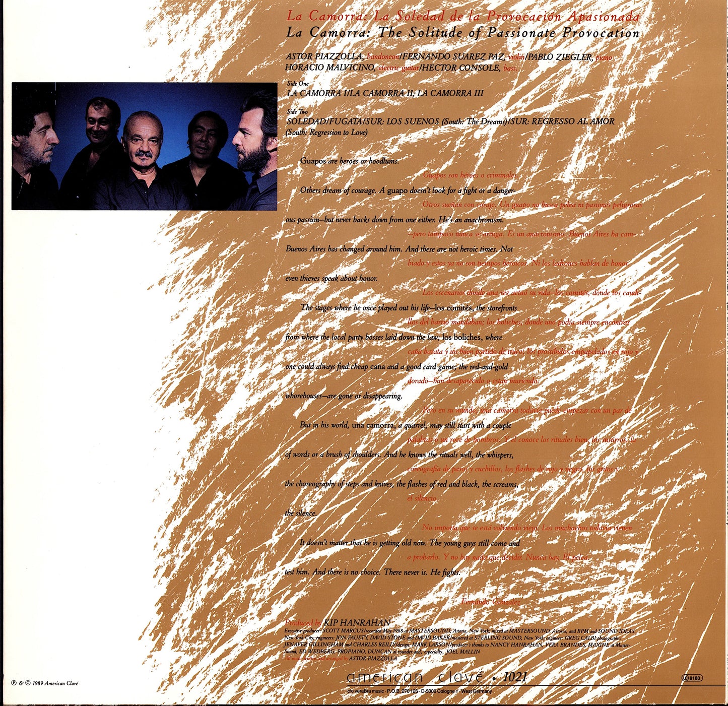 Archie Shepp – Soul Song Vinyl LP | DE Original | 1983 Kopie Kopie Kopie Kopie Kopie