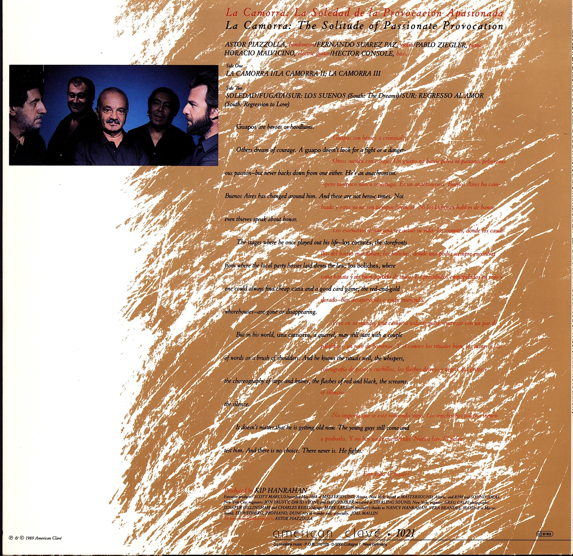 Archie Shepp – Soul Song Vinyl LP | DE Original | 1983 Kopie Kopie Kopie Kopie Kopie