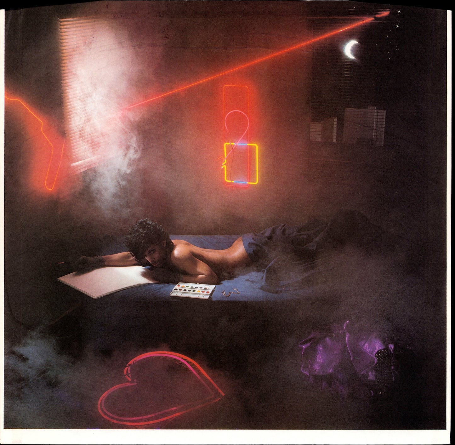 Prince - 1999 (Vinyl 2LP)