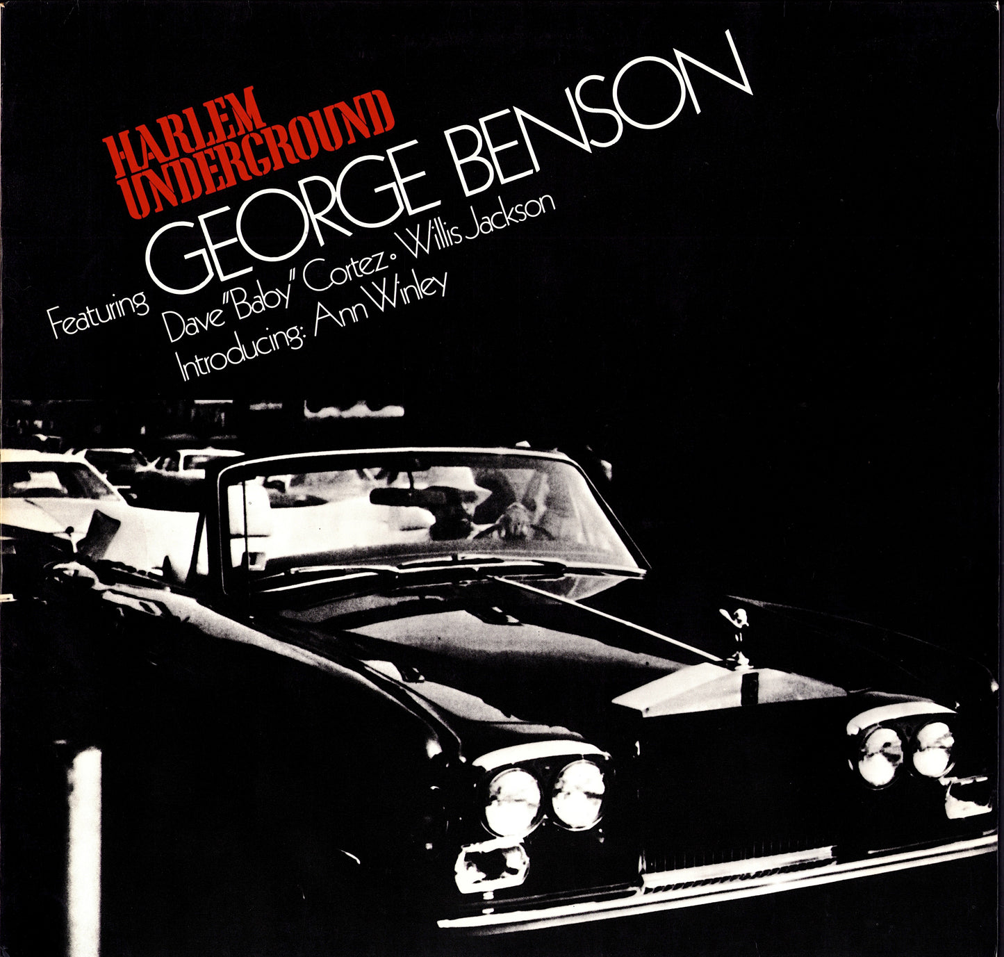 Bar-Kays – Money Talks Vinyl LP Kopie