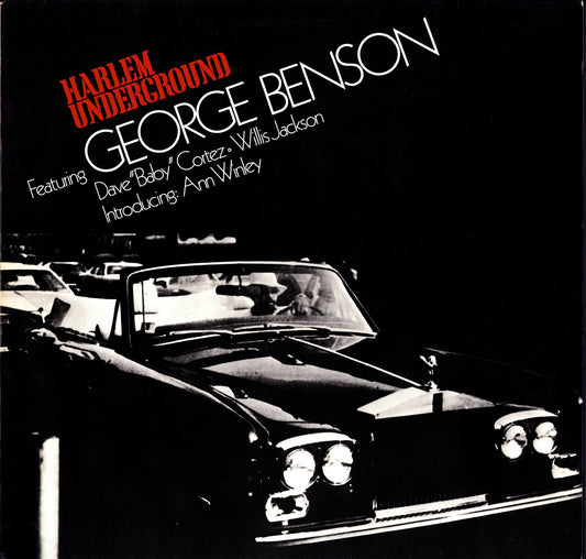 Bar-Kays – Money Talks Vinyl LP Kopie