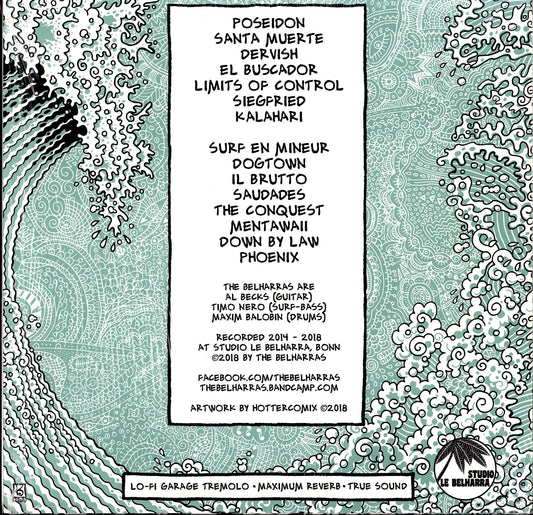 The Beautiful South – Choke Vinyl LP, DE Original, 1990 Kopie