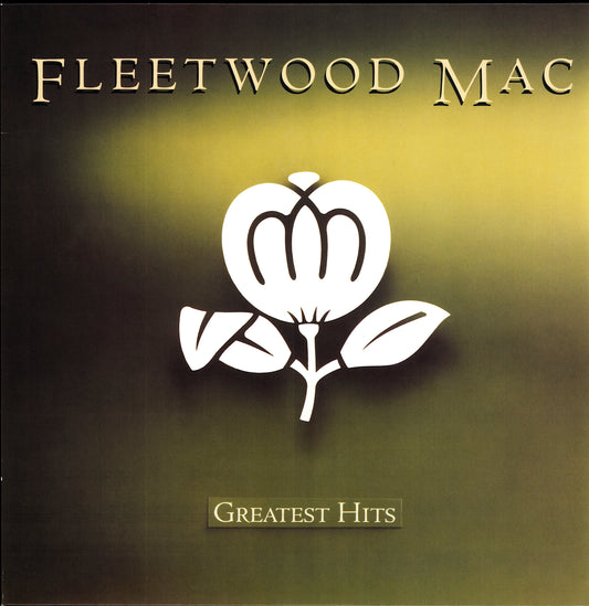 Fleetwood Mac – Greatest Hits (Vinyl LP)