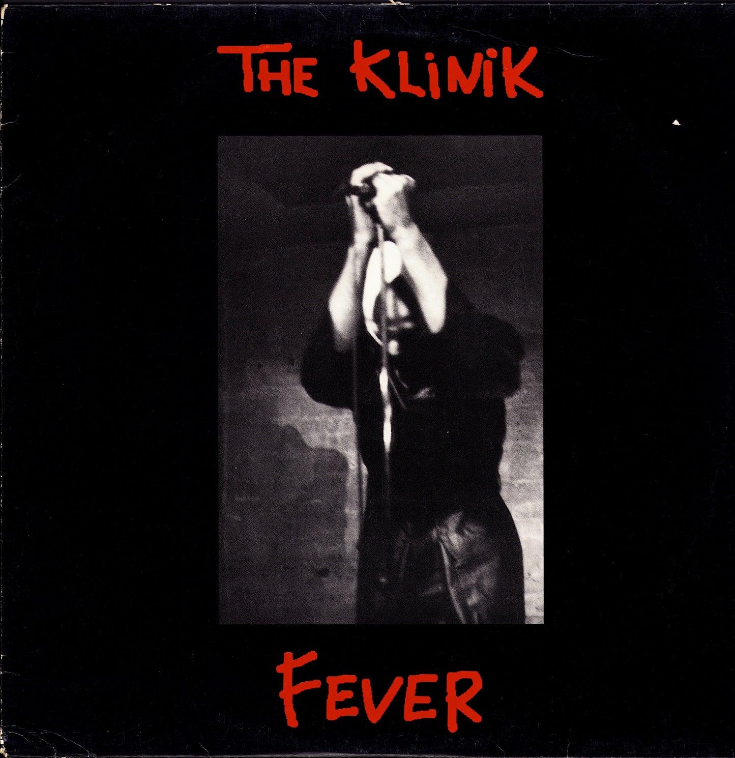 Trisomie 21 ‎- Final Work Vinyl 12" Kopie Kopie Kopie Kopie Kopie Kopie Kopie