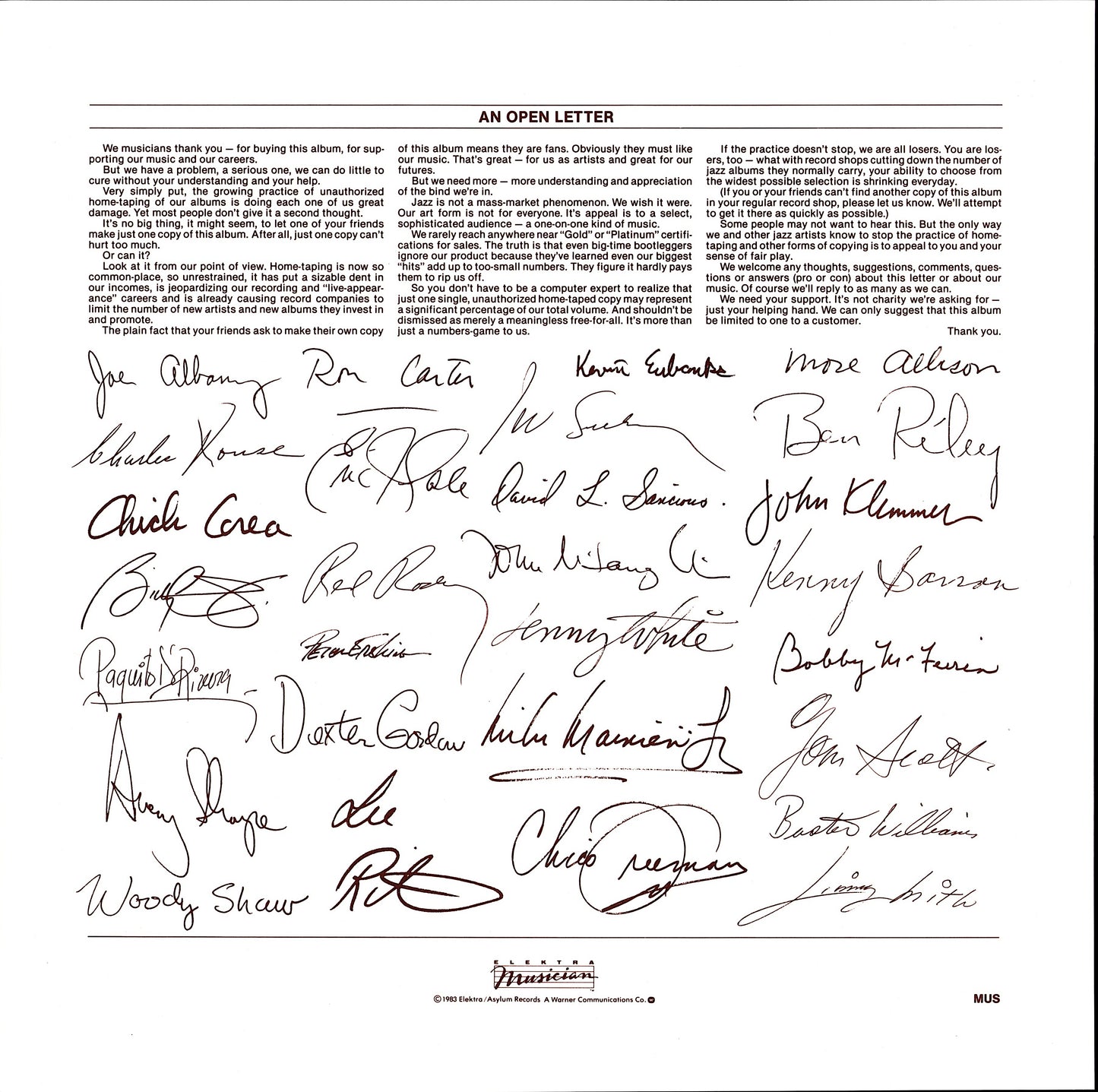 Steps Ahead - Steps Ahead Vinyl LP