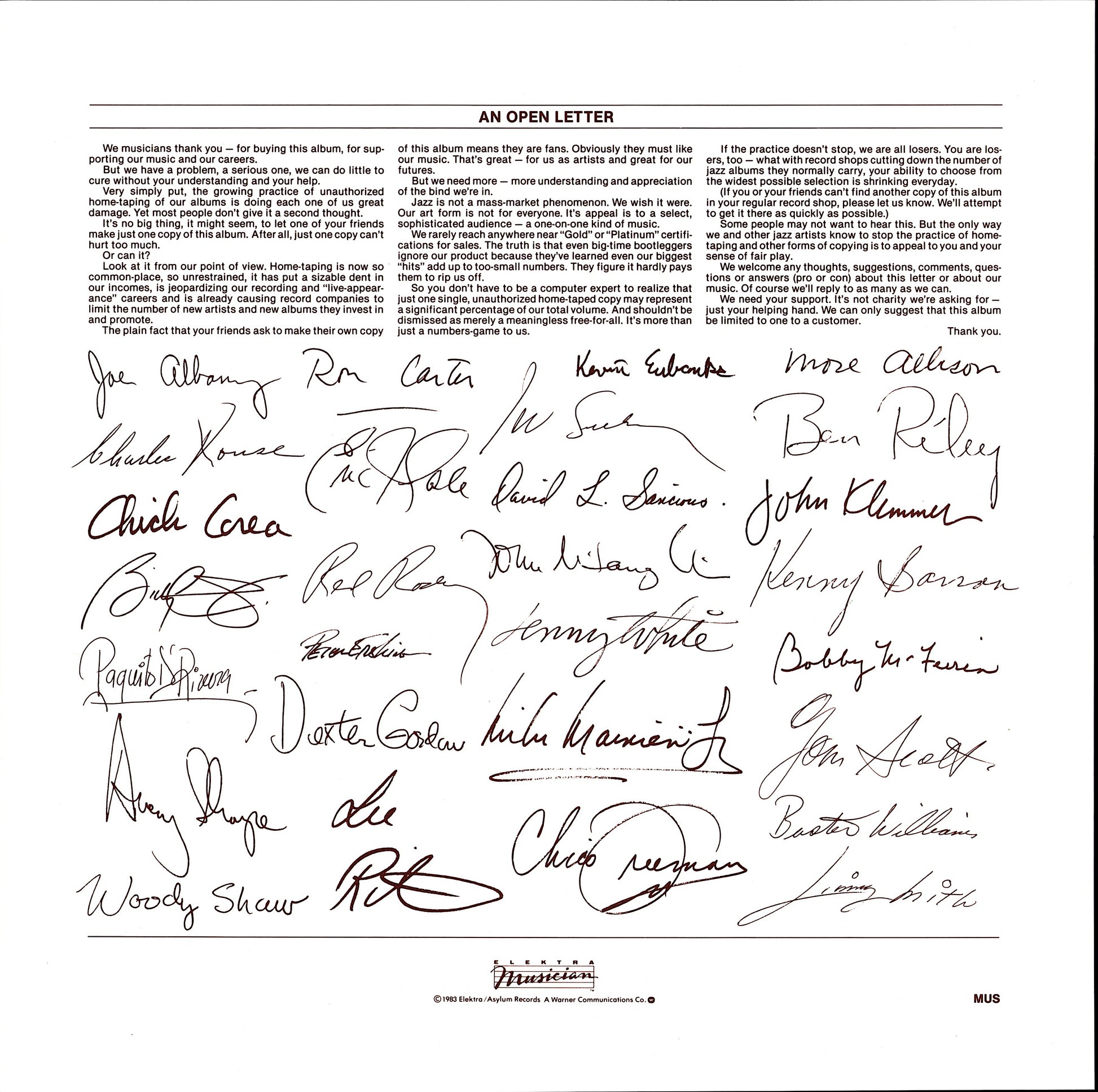 Steps Ahead - Steps Ahead Vinyl LP