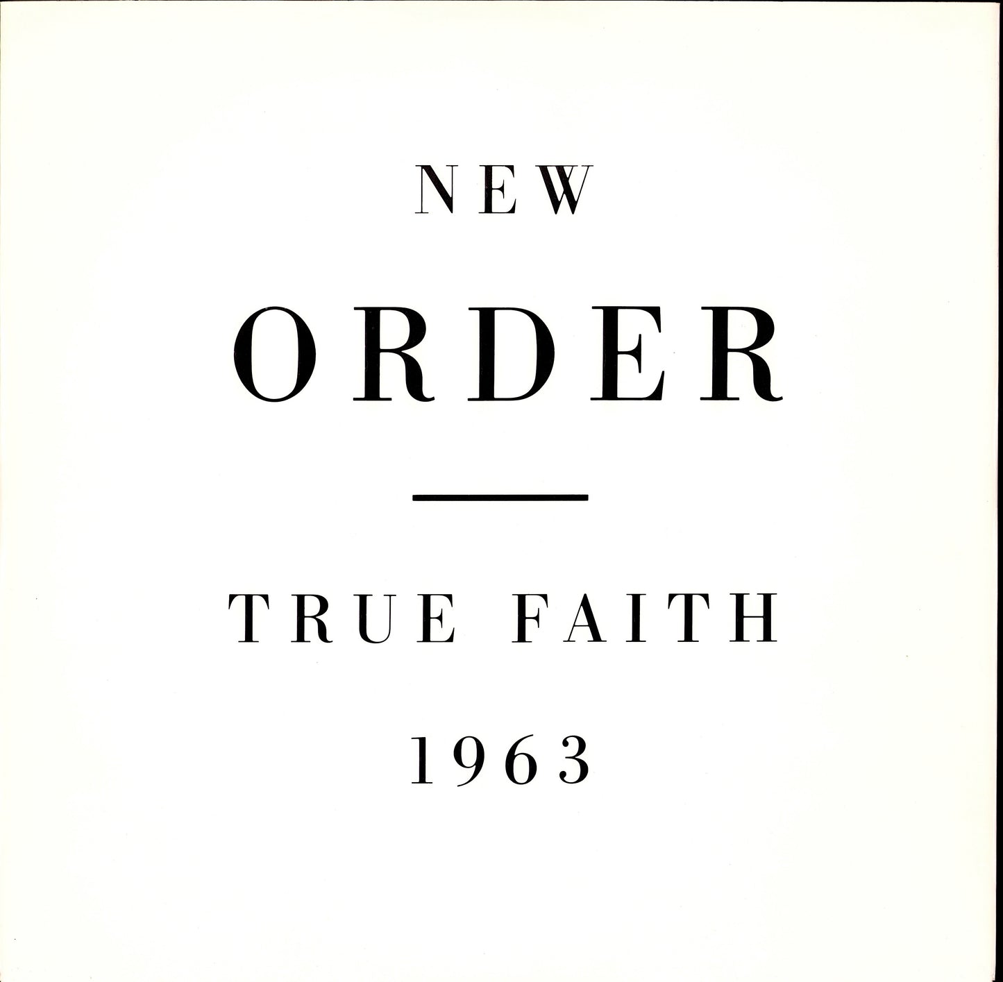 New Order ‎- Temptation Vinyl 12" Maxi-Single Kopie