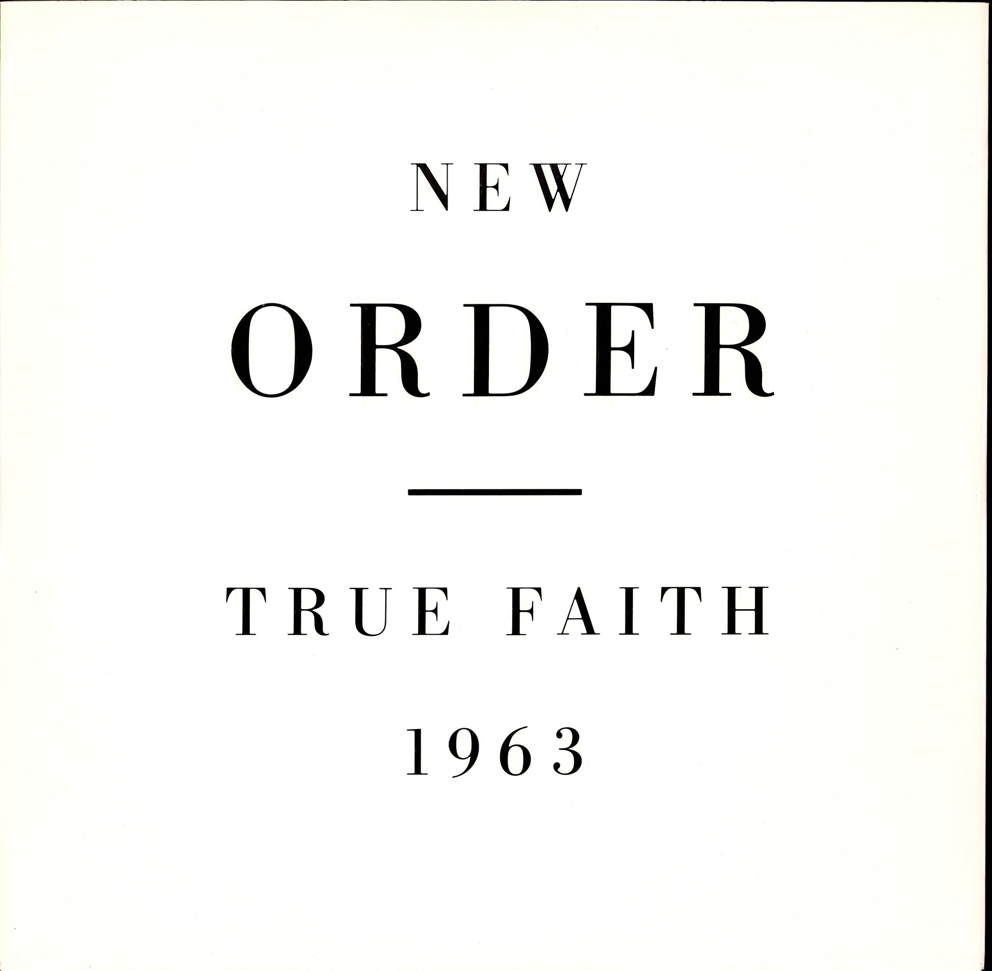 New Order ‎- Temptation Vinyl 12" Maxi-Single Kopie