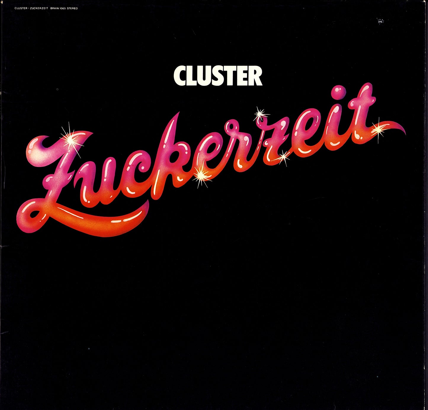 Emergency - Get Out To The Country Vinyl LP Kopie