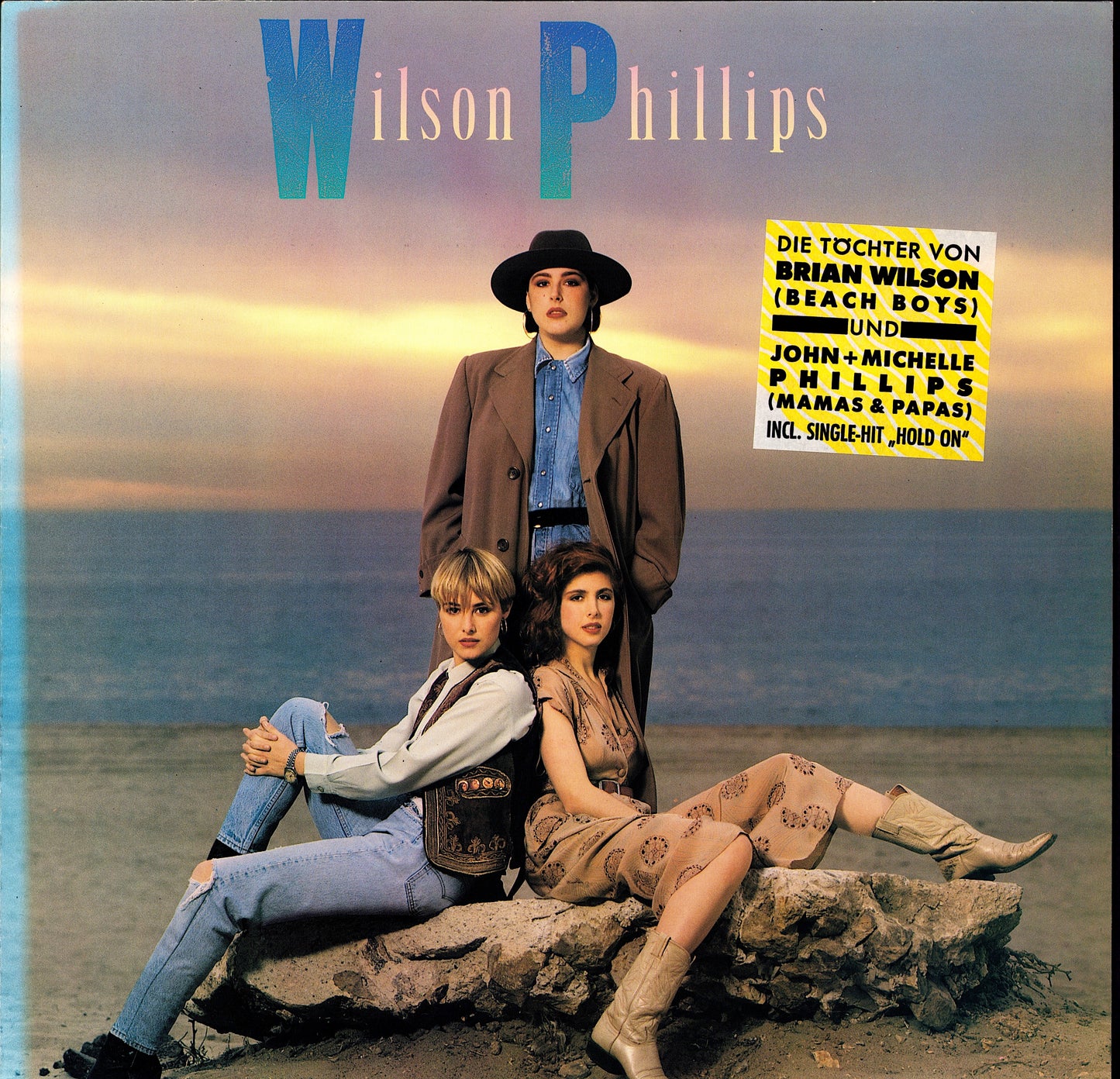 Tony Carey ‎- Storyville Vinyl LP Kopie Kopie Kopie