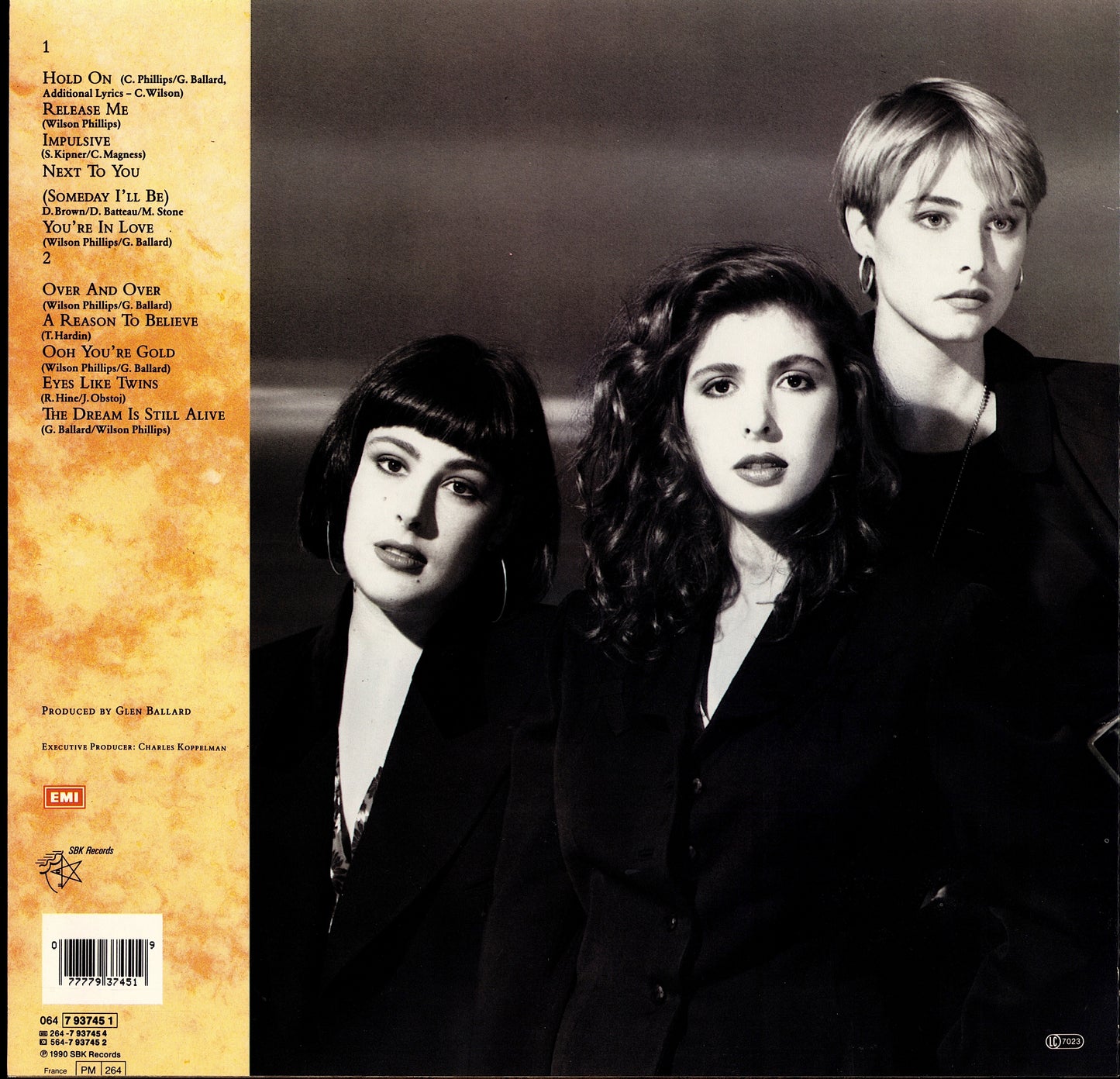 Tony Carey ‎- Storyville Vinyl LP Kopie Kopie Kopie