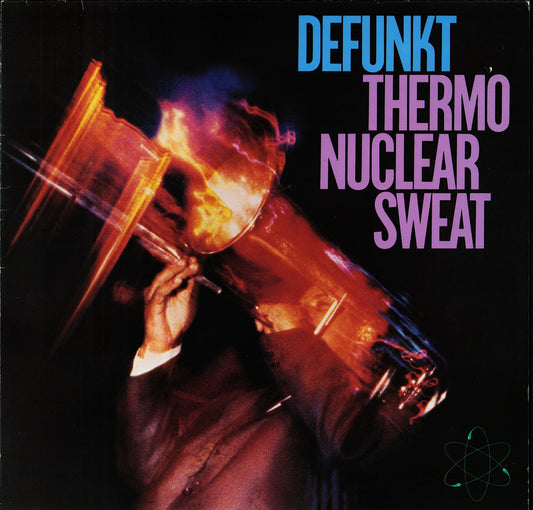 Defunkt – Thermonuclear Sweat (Vinyl LP)