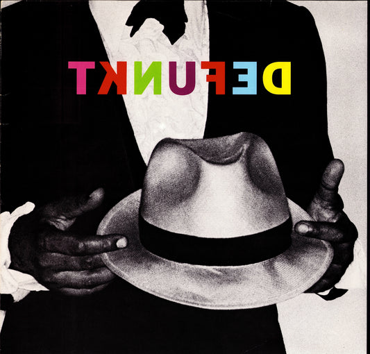 Defunkt – Defunkt (Vinyl LP)